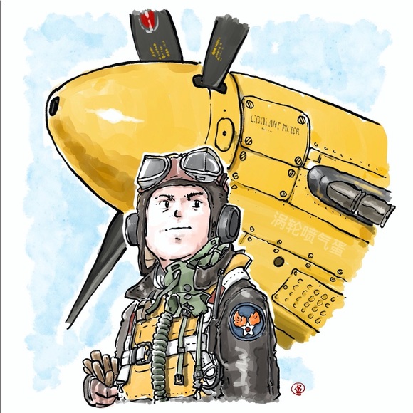 Meet your Posher, Kyle - Picture 1 of 1